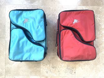 Ice Skate Bags