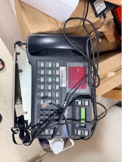 Phonesuit 64 telephone system
