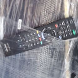 55" Sony 3D Smart TV