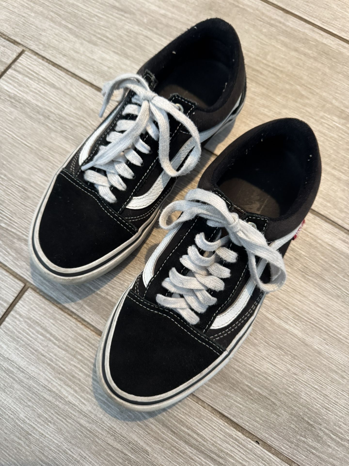 VANS