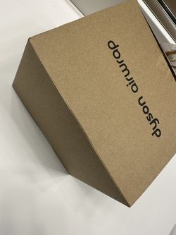 Dyson Air Wrap Accessories (1st Gen, Like New)