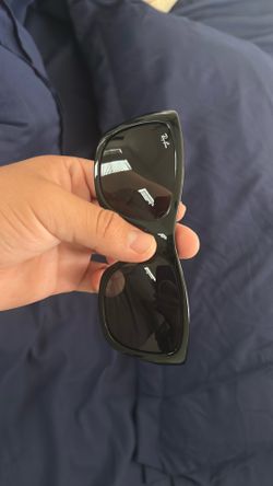 Ray bans sun glasses