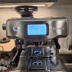 Breville Oracle Touch 