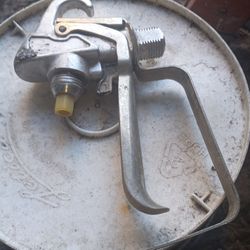 Paint Sprayer Guns