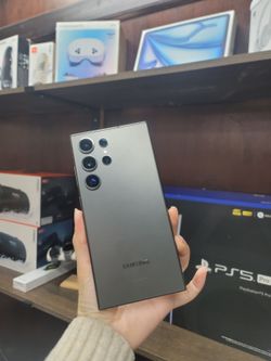 Galaxy S24 Ultra | $5 Down | Afterpay