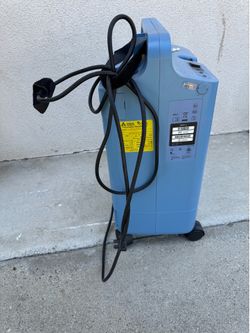 Respironocs Everflow Oxygen