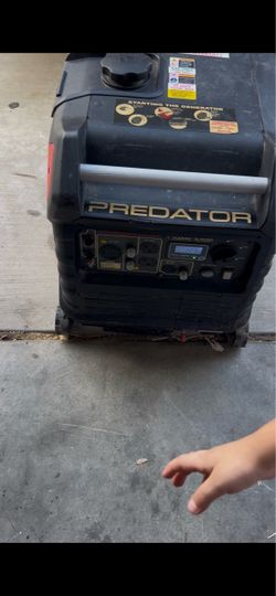 Generator 3500