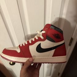 Jordan 1