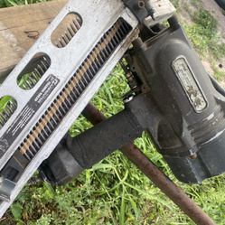 Nail Gun