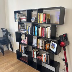 Bookshelf 