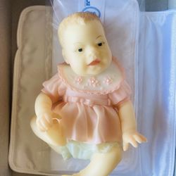 Lee Middleton Vintage Doll 