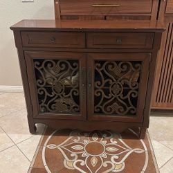 Entryway Table