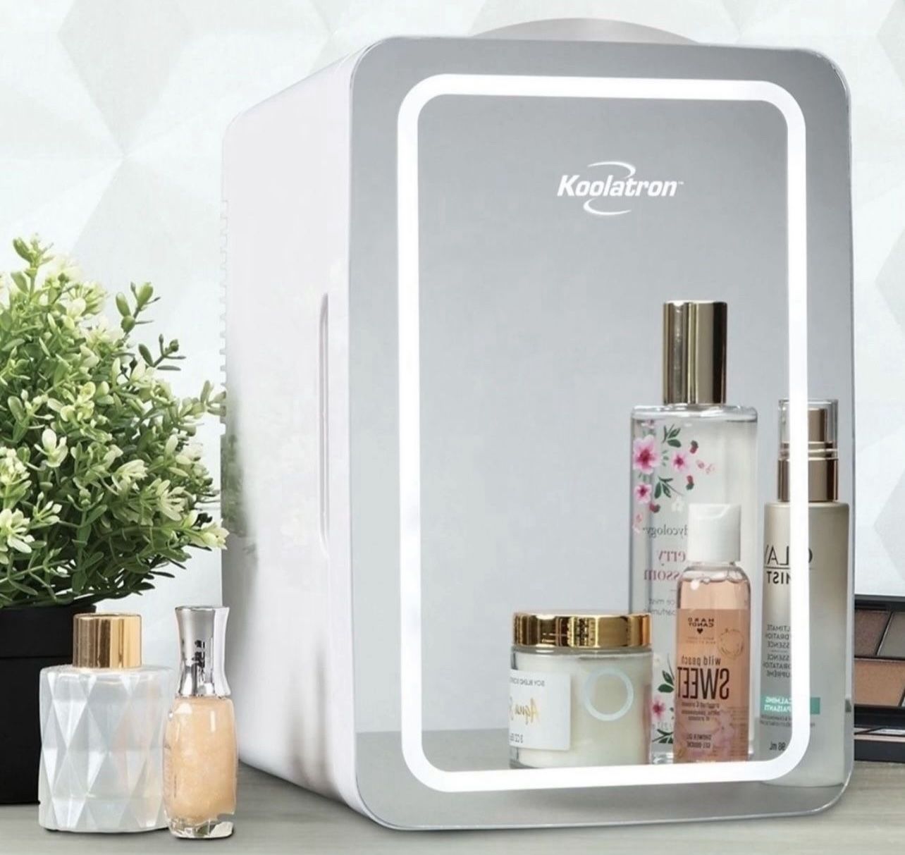 Mini Refrigerador