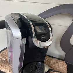 Keurig Coffee Maker