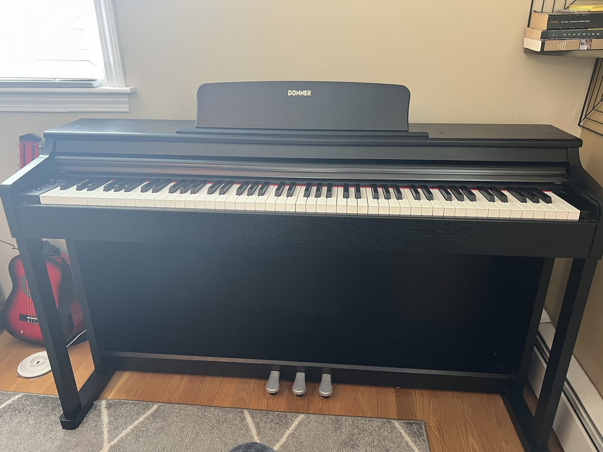 Donner Piano