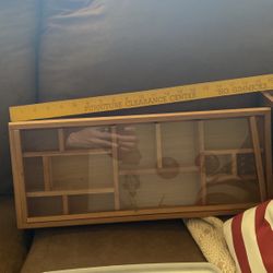 Shadow Box