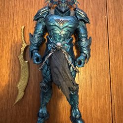 McFarlane DC Multiverse BAF The Merciless 