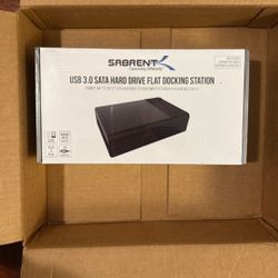 Hard Driver Docking Tool