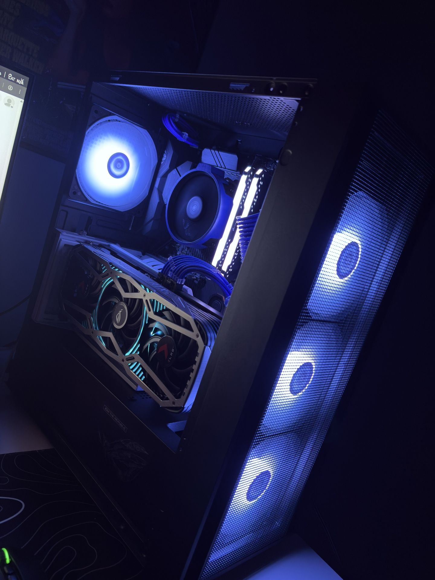 Rtx 3080 Ti Gaming Pc