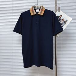 BBR Men’s 2025 Polo Shirt New 