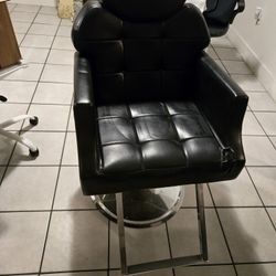 Salon Chair