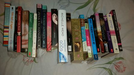 Books