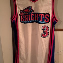 Medium Cambridge Like Mike Jersey 