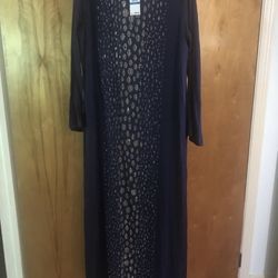New Michael Kors Long Dress Size L & XL