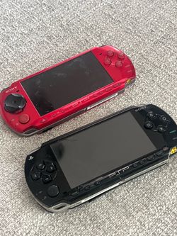 PSP PlayStation portable parts