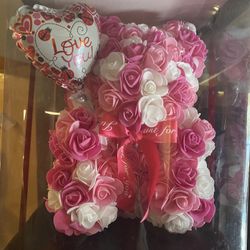 Rose Bear