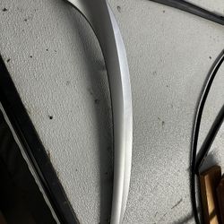 Acura ilx Dashboard Trim