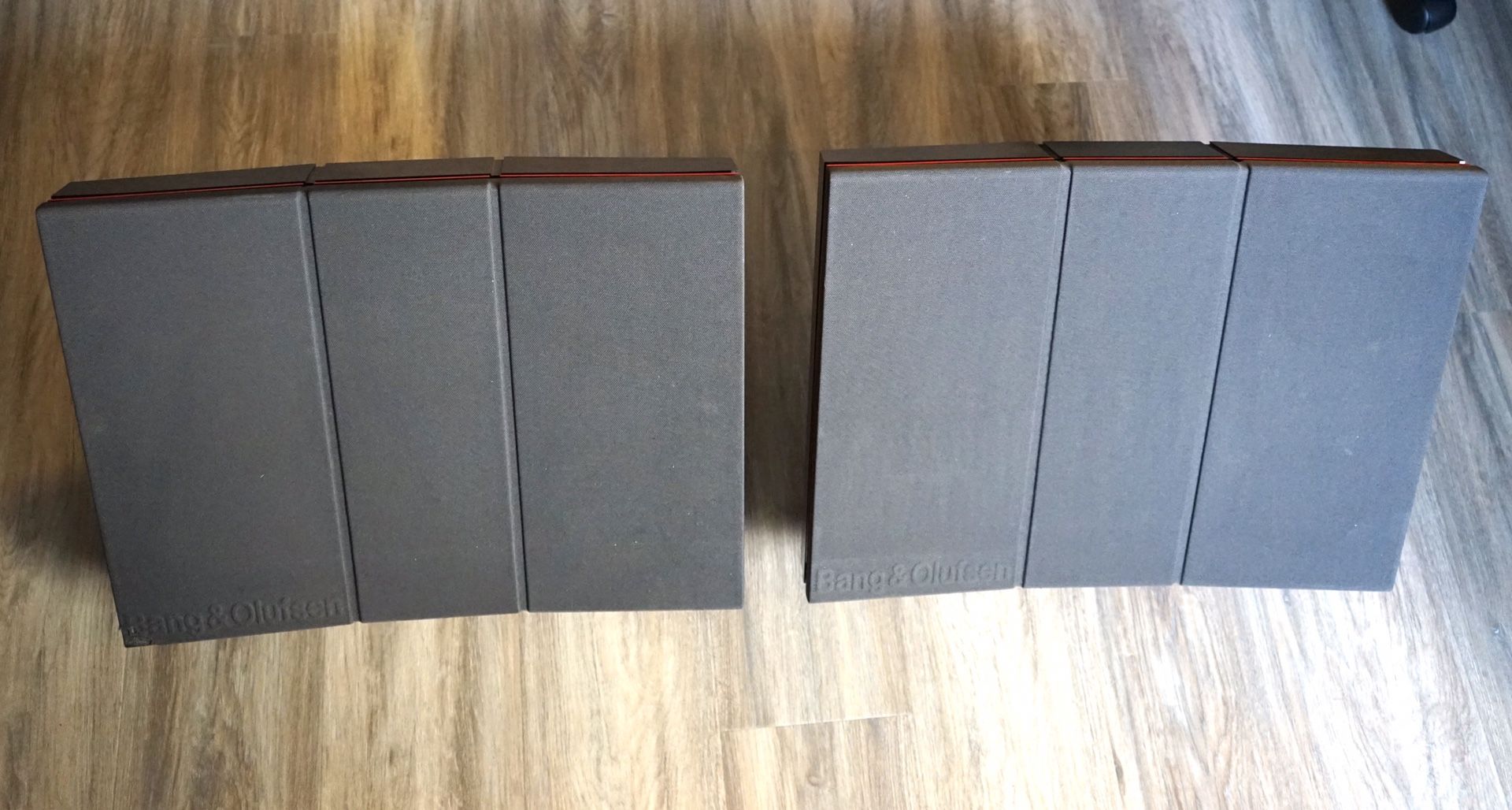 Bang & Olufsen RL 60.2 Speakers