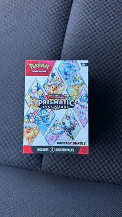 Prismatic Bundle
