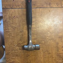 Mac Tools Anti-Vibe hammer