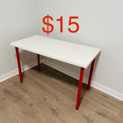 Ikea Table Desk 