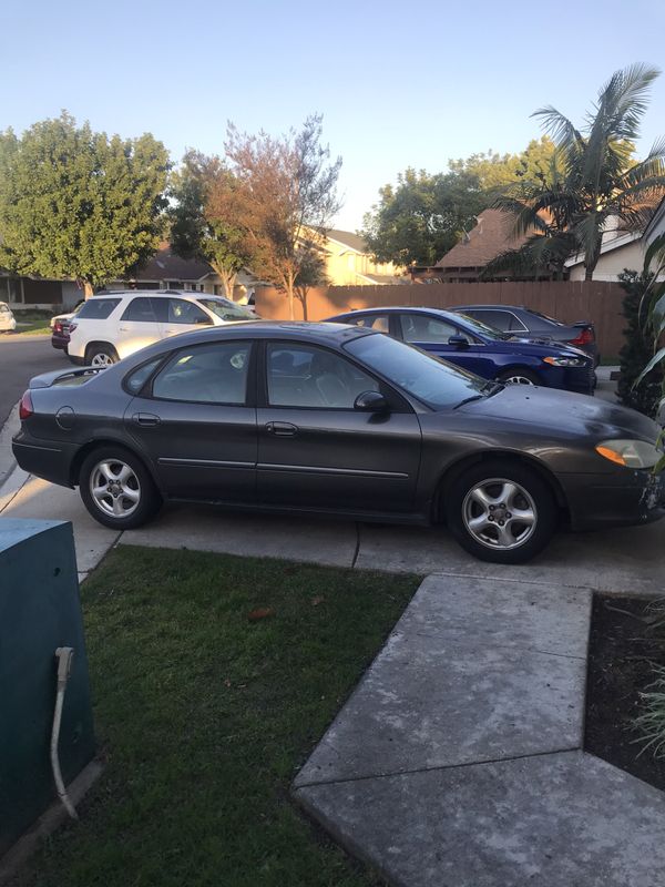 2003 Ford Taurus For Sale In San Diego Ca Offerup