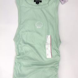 Sleeveless Tops $2 Each