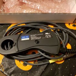 Audi/VW Amp Clamp