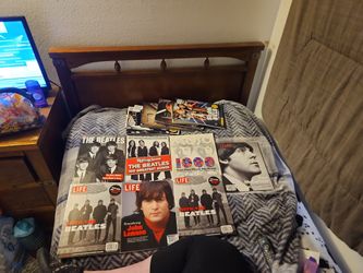 BEATLES COLLECTION