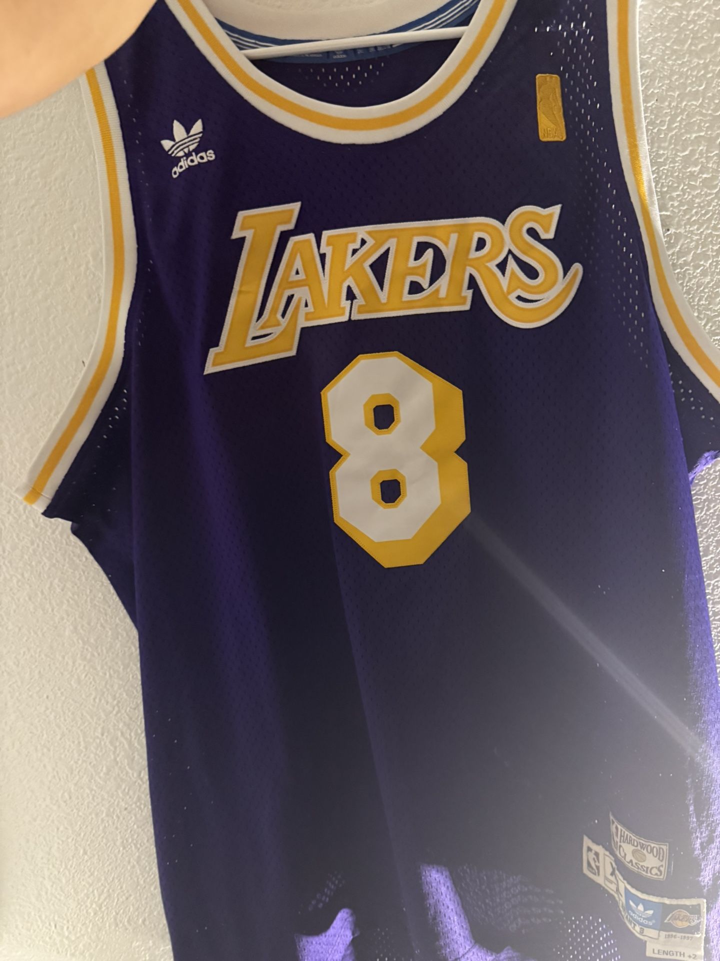 Lakers Jersey 