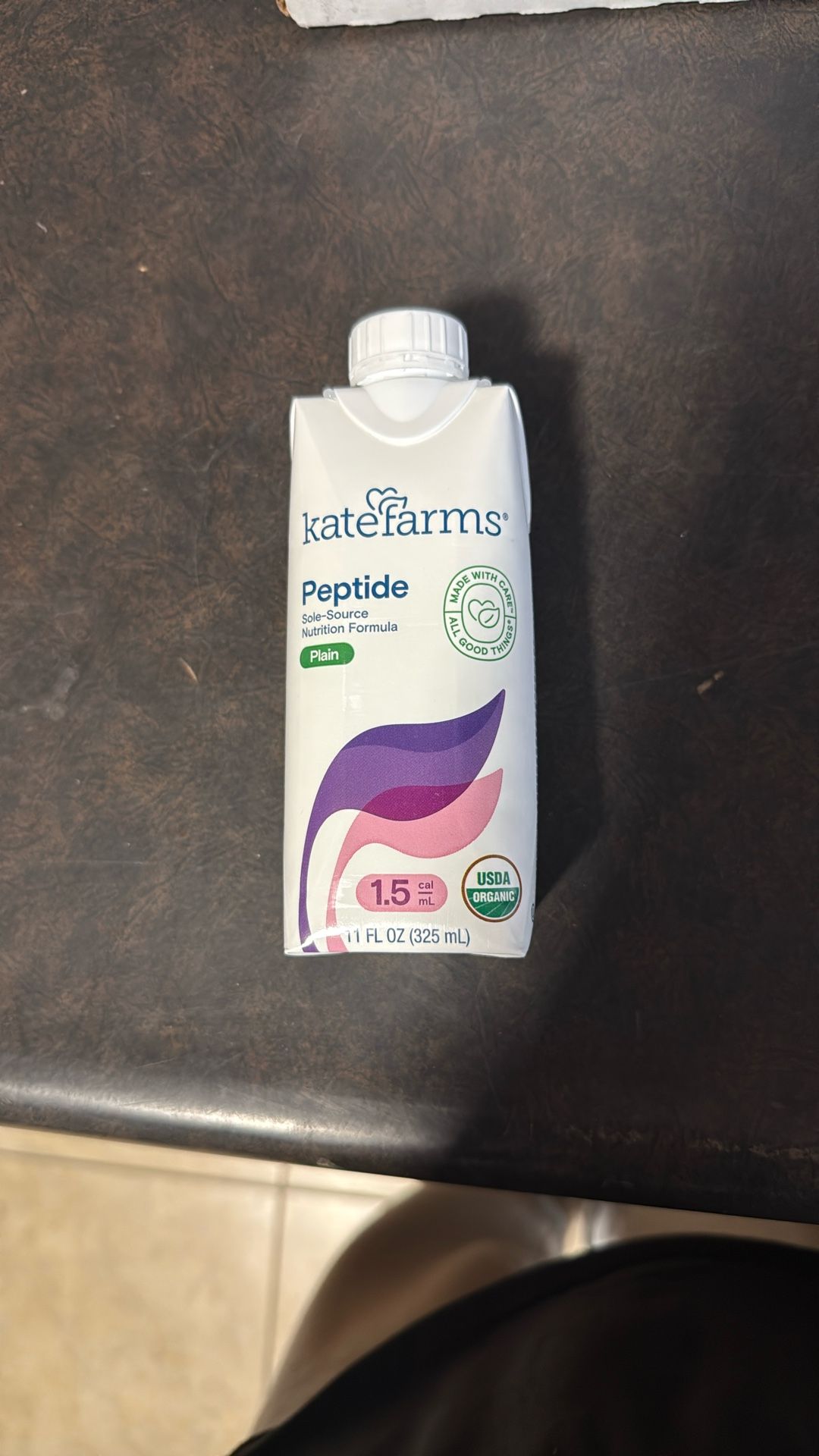 KateFarms Nutrition Formula 