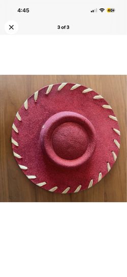 Jessie Disney Hat