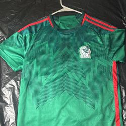 Mexico Shirt