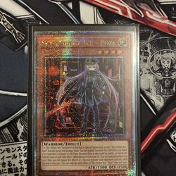 Sky Striker Ace - Roze (Alternate Art) QCR NM