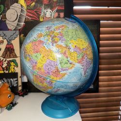 World Globe