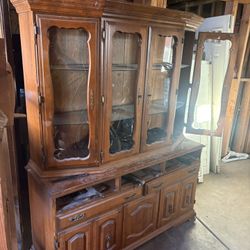 China Cabinet 