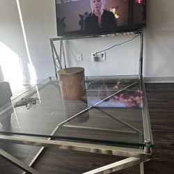 Coffee Table Set