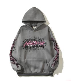 Hellstar Hoodie