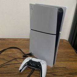 Ps5 Slim Digital
