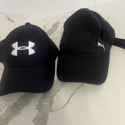 Two Hat Bundle Deal (New) 